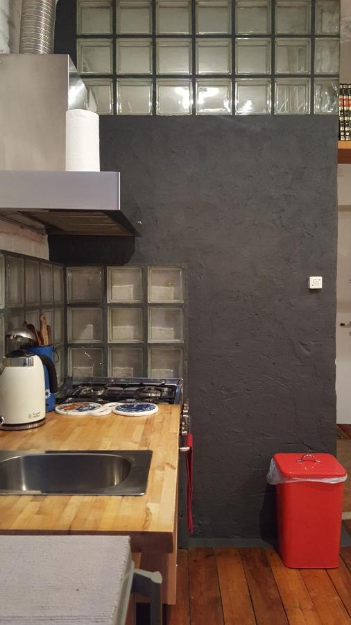Studio Klimat Mokotow Варшава Екстериор снимка