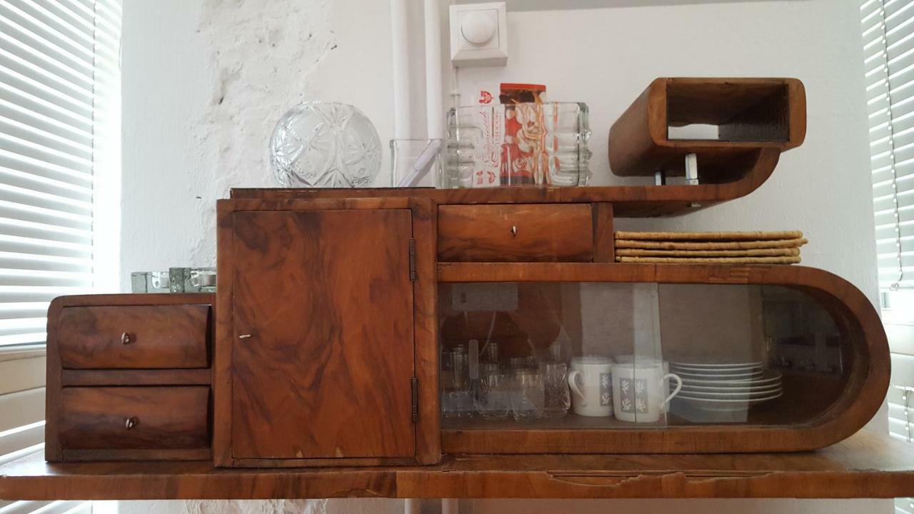 Studio Klimat Mokotow Варшава Екстериор снимка