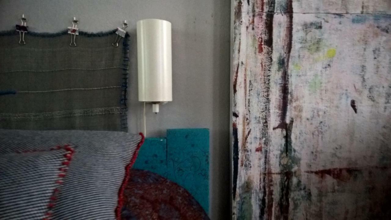 Studio Klimat Mokotow Варшава Екстериор снимка
